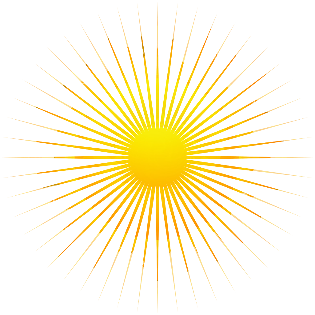 Light Ray Png