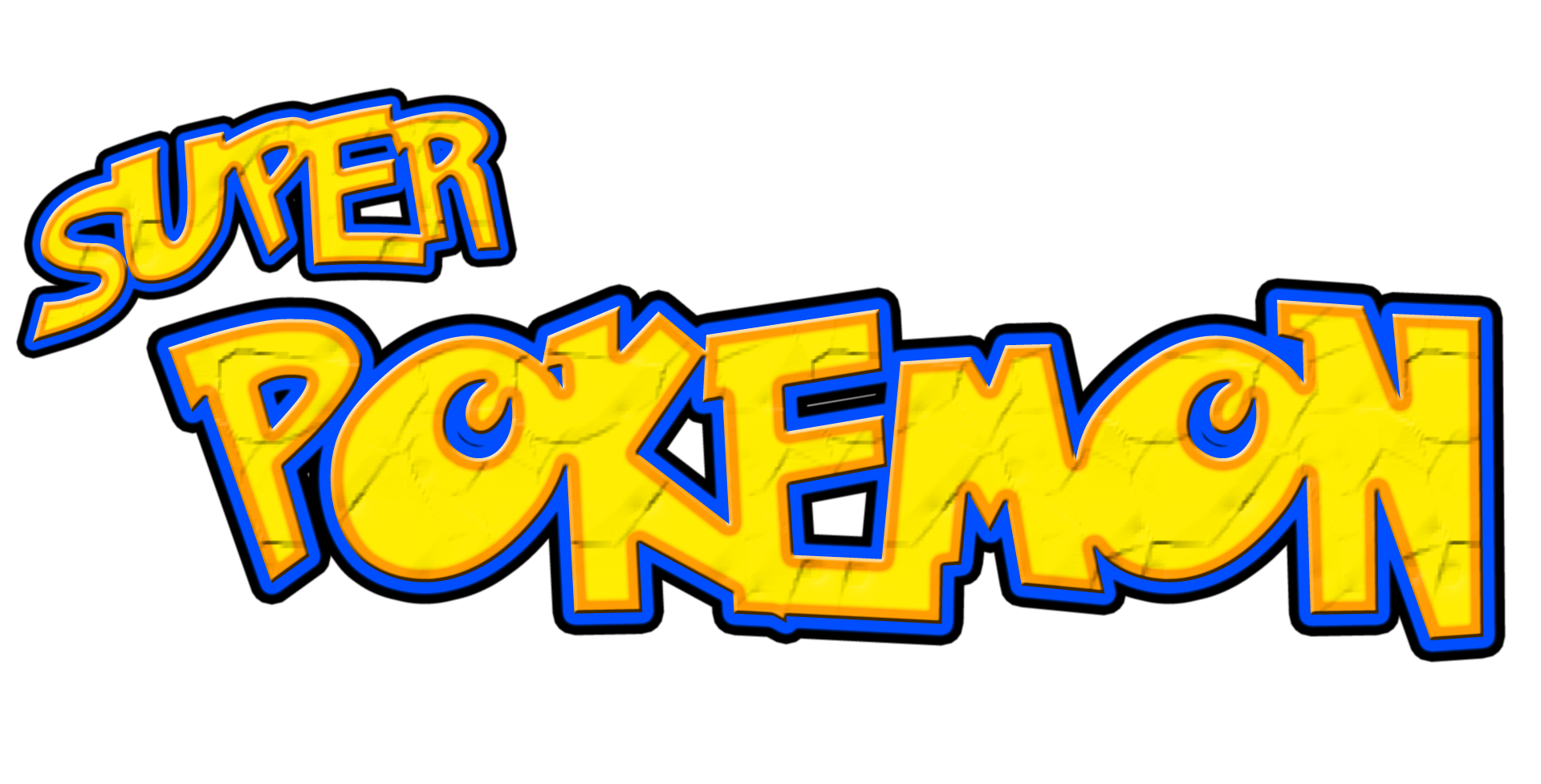 Super pokemon logo png #1425