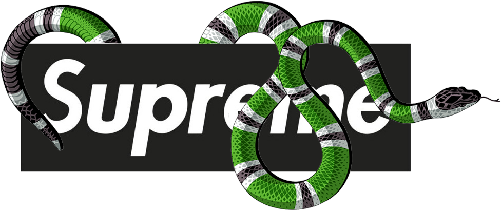 Transparent Supreme Lv Logo, HD Png Download - 1000x600 PNG 