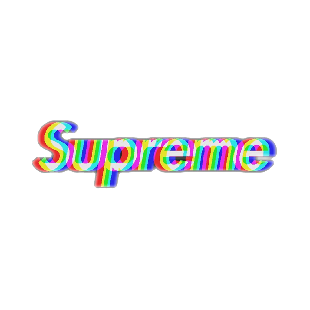 Download Prev - Supreme Lv 藍 色 PNG Image with No Background 