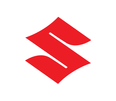 Suzuki Logo Png Transparent - Vector Suzuki Clipart (#3295114) - PikPng