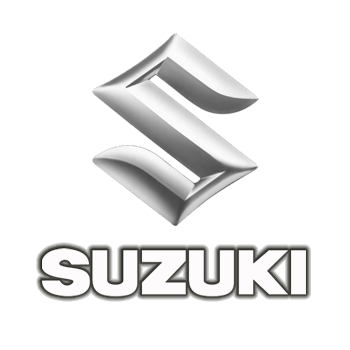 Car Emblem - Maruti Suzuki Logo (Chrome)