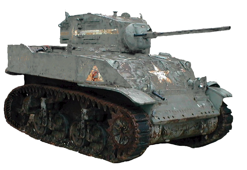 American Tank transparent PNG - StickPNG