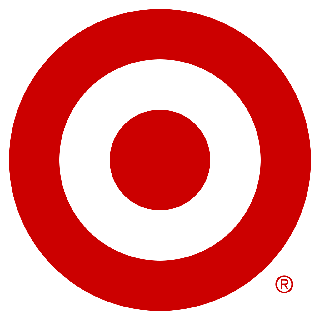 Target PNG Images, Target Logo Icon Free Download Free Transparent