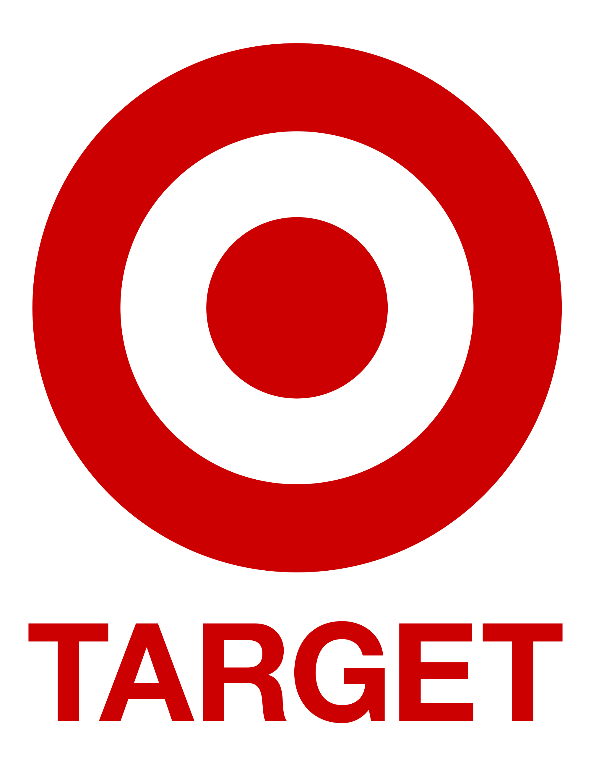 Target Icon Transparent