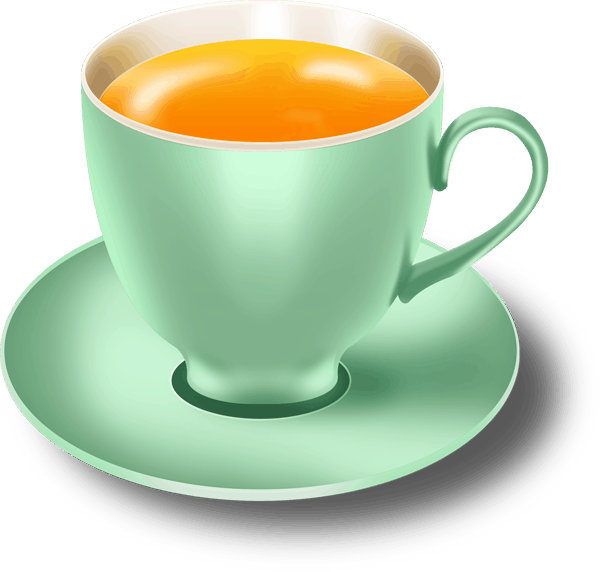 Green Cup PNG Clipart - Best WEB Clipart