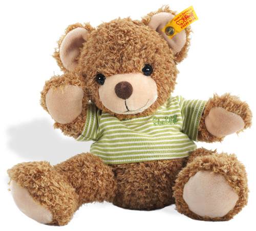 steiff cosy teddy knuffi teddy bear #15694