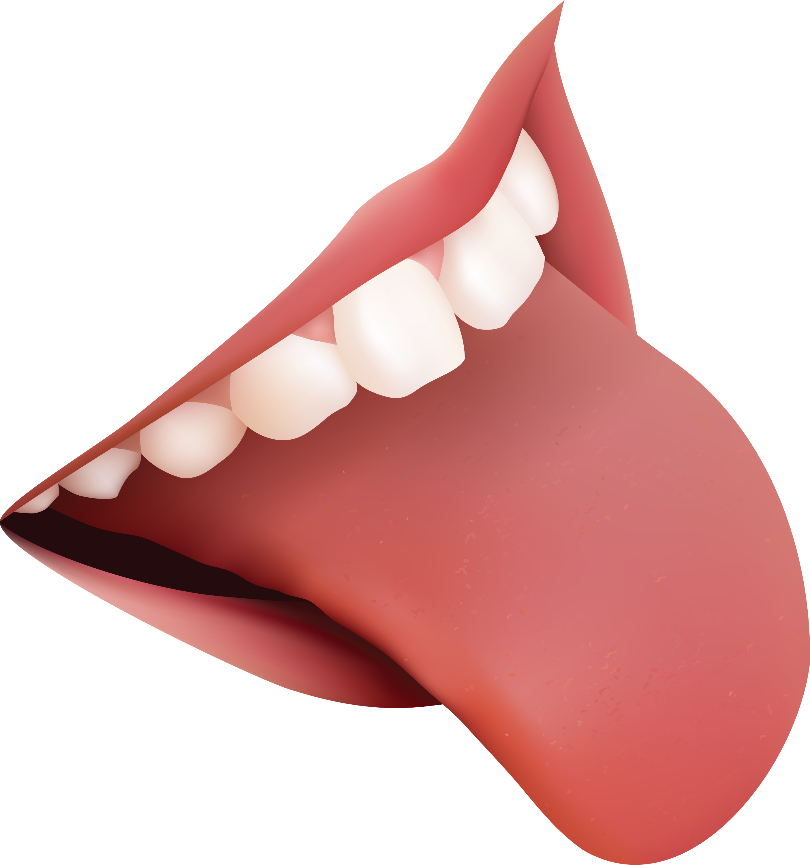 teeth smile png transparent teeth smile images #25708