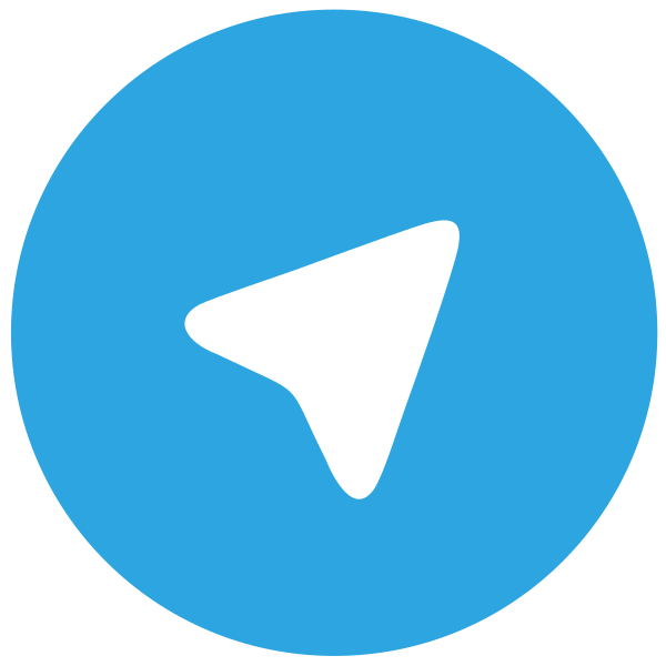Telegram Transparent PNG Logo Free Download - Free Transparent PNG Logos