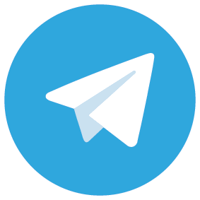 Telegram Png