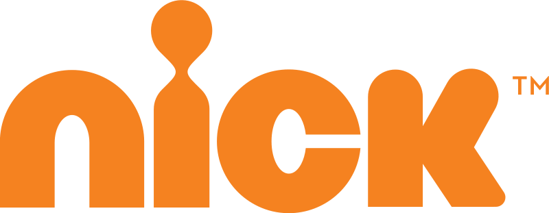 Text Nick Nickelodeon Logo Png 1270 Free Transparent Png Logos