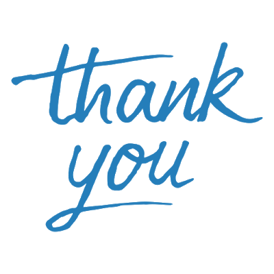 Thank You PNG Images, Free Thank You Clipart Pictures - Free ...