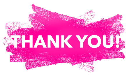 Thank You PNG Images, Free Thank You Clipart Pictures - Free Transparent  PNG Logos