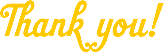 Thank You PNG Images, Free Thank You Clipart Pictures - Free Transparent  PNG Logos