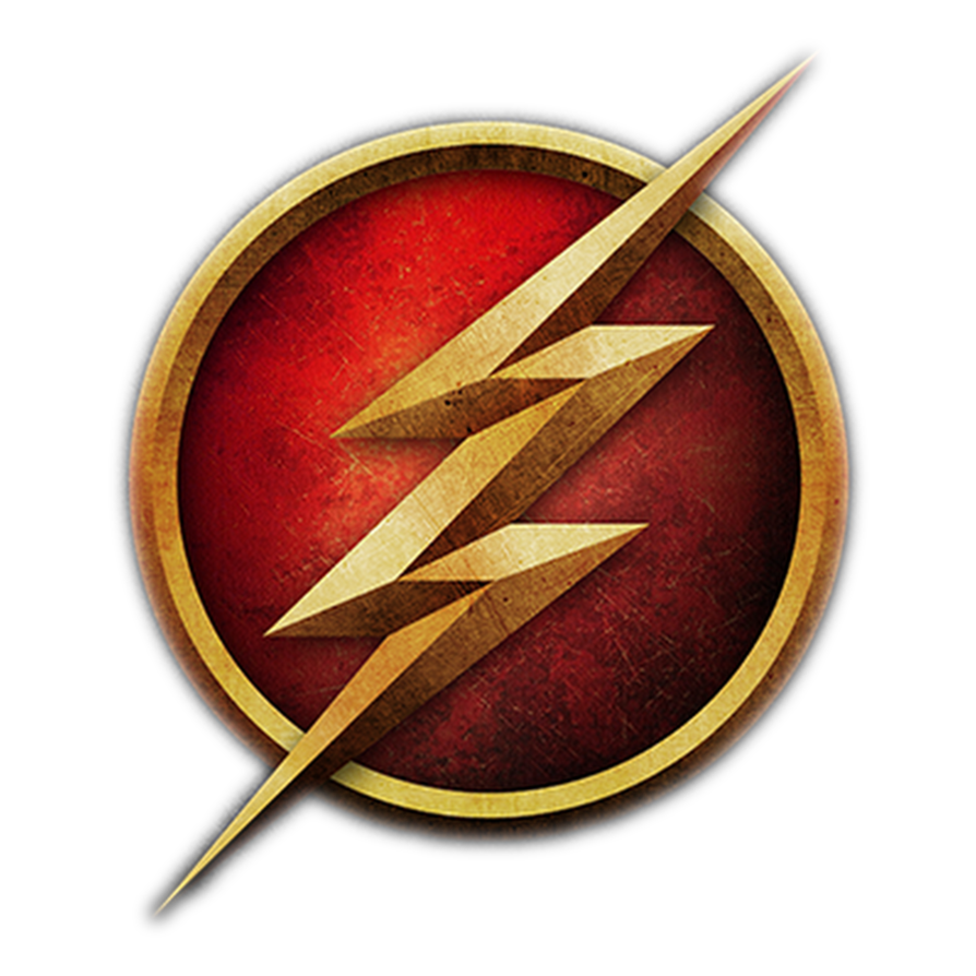 Flash Logo, insignia, lightning bolt, red, yellow, barry allen, comics, HD  phone wallpaper | Peakpx