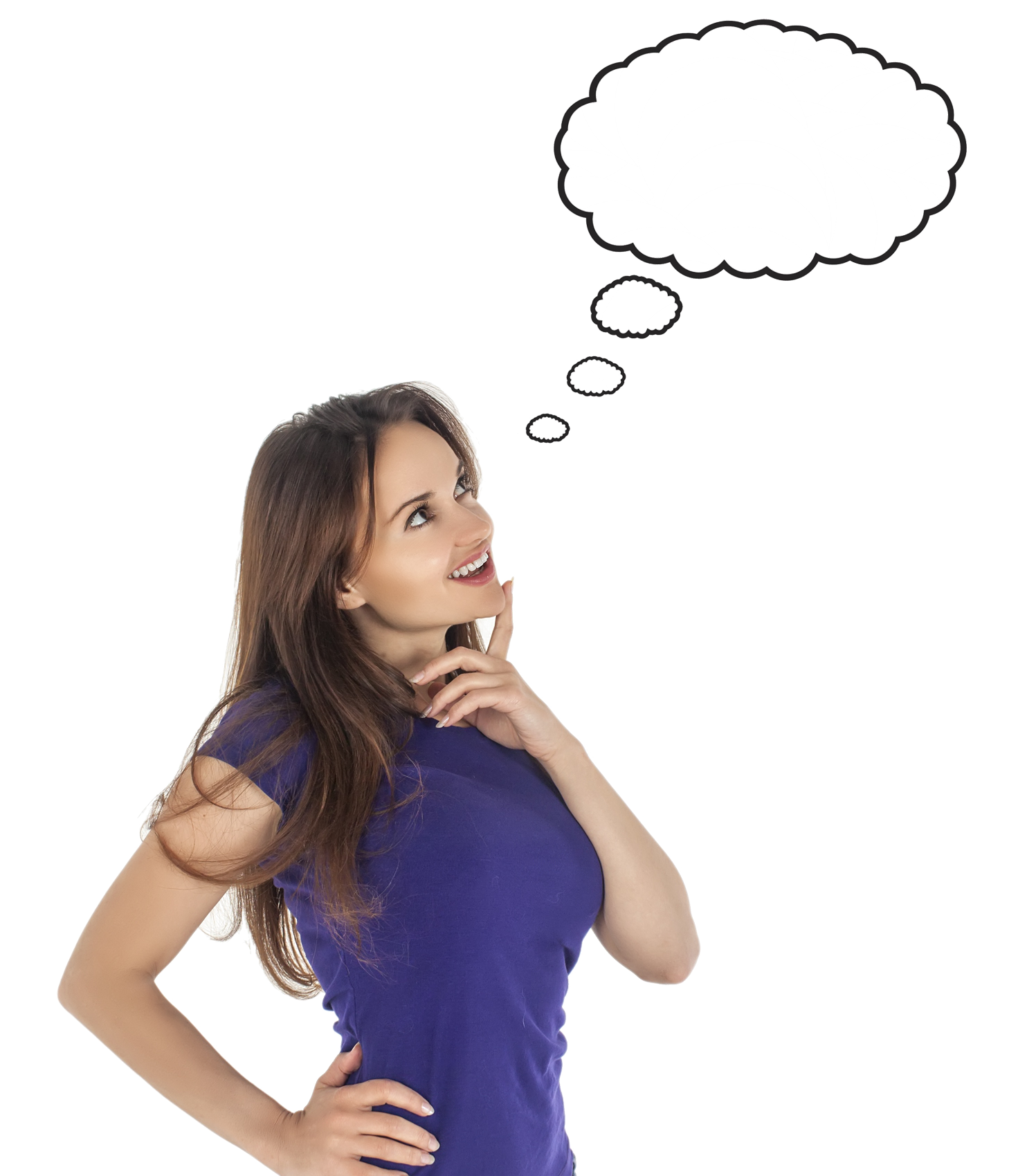 Transparent Thinking Meme Png - Thinking Emoji With Beard, Png Download -  565x602 PNG 