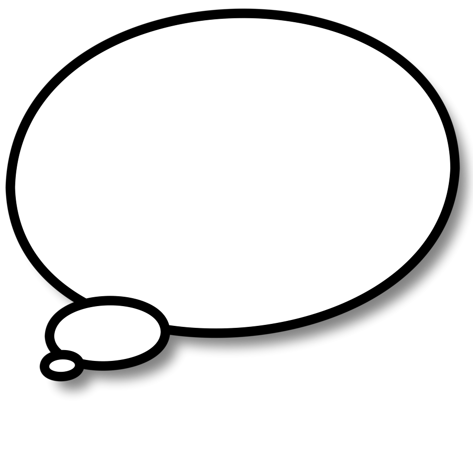 File:Speech bubble.svg - Wikimedia Commons