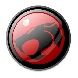 Thundercats Logo png