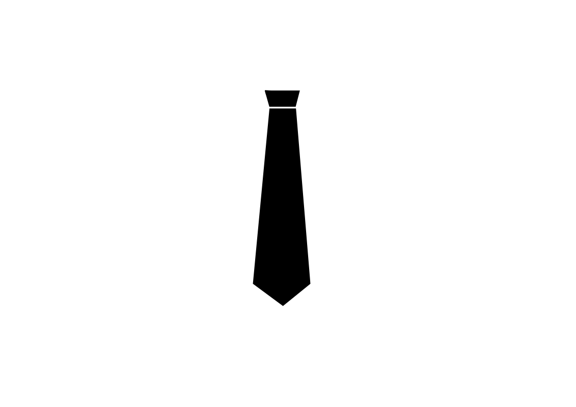 tie icon png