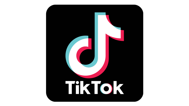 Tik Tok Logo Png Tiktok Images Download Free Transparent Png Logos