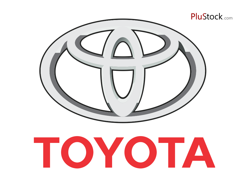 Toyota Symbol Logo