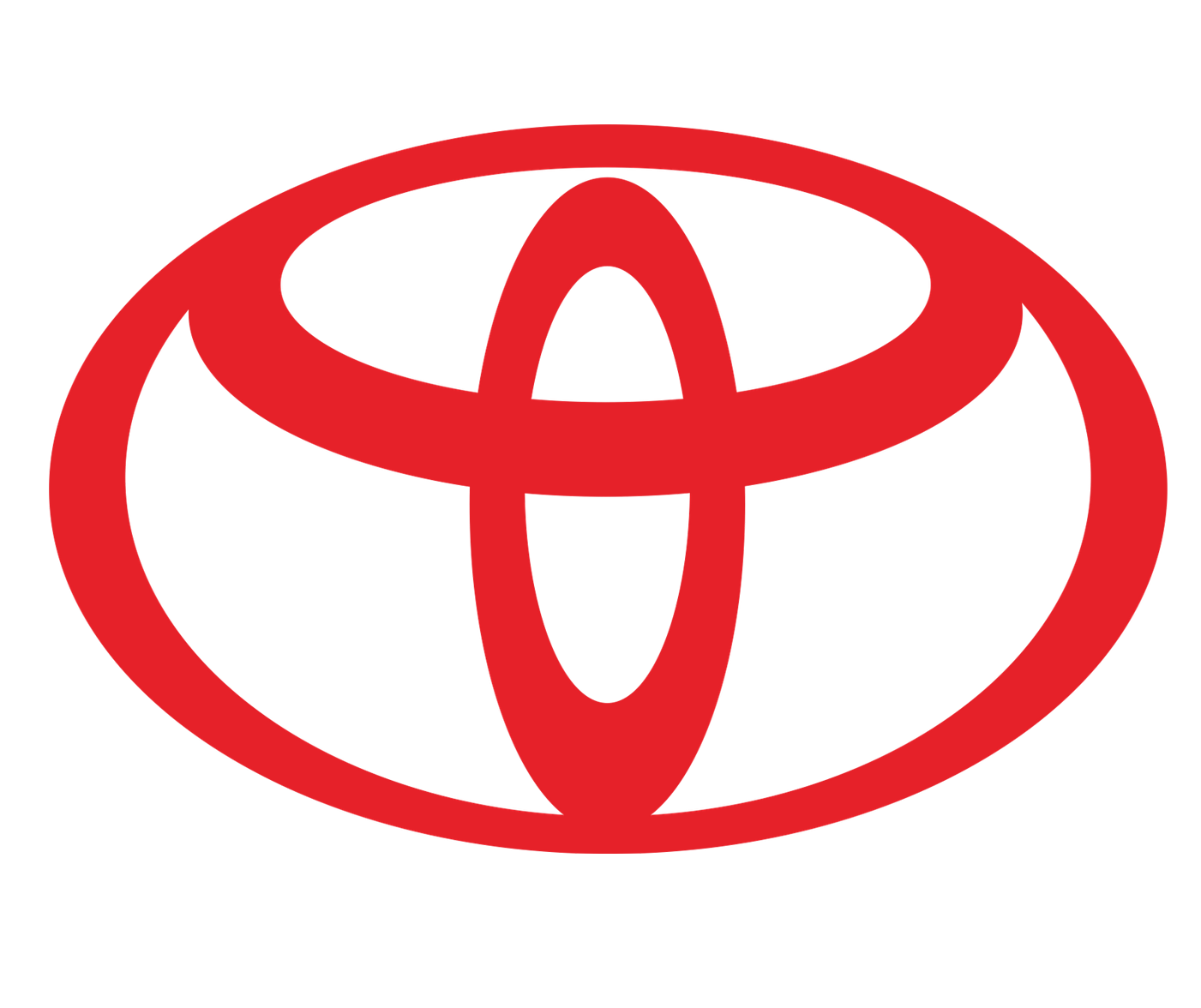 toyota logo wallpaper