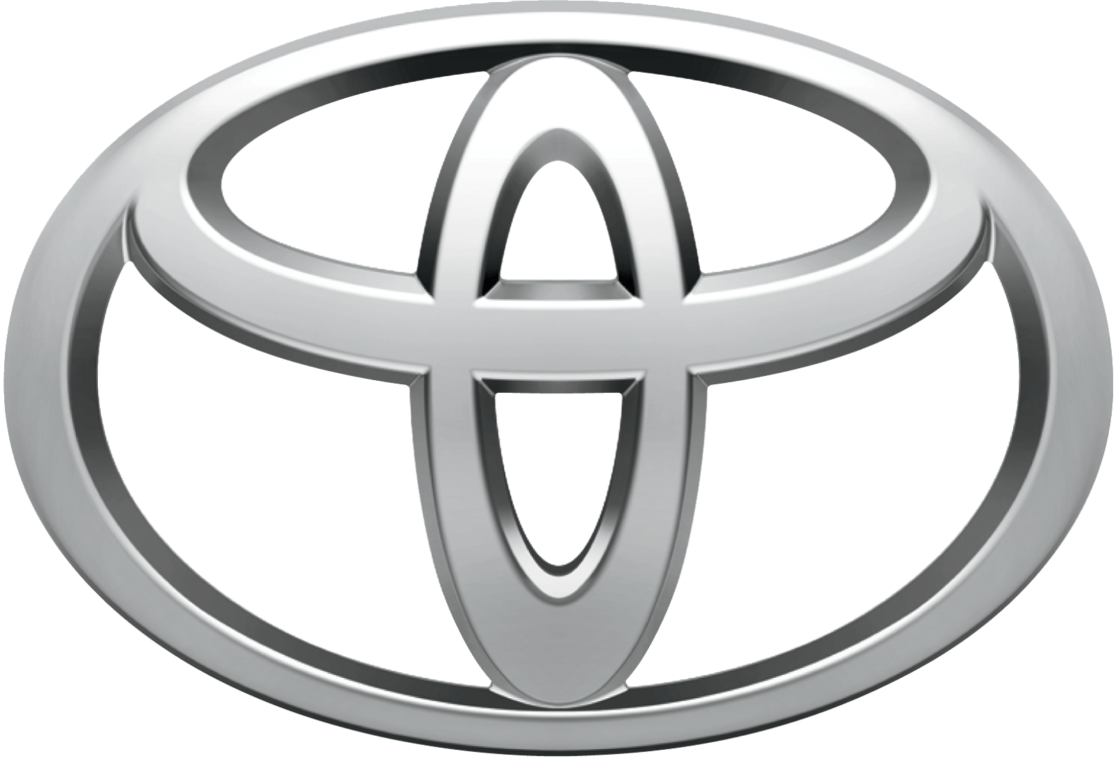 Logo Toyota Png Free Transparent PNG Logos