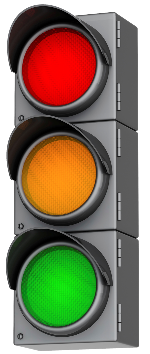 traffic light png transparent images download clip art clip art clipart library #30574