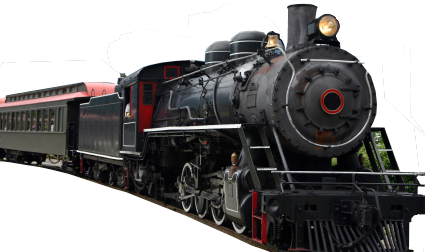 png image train transparent image train images #16202