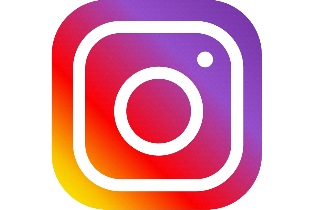 Instagram Logo No Background Download