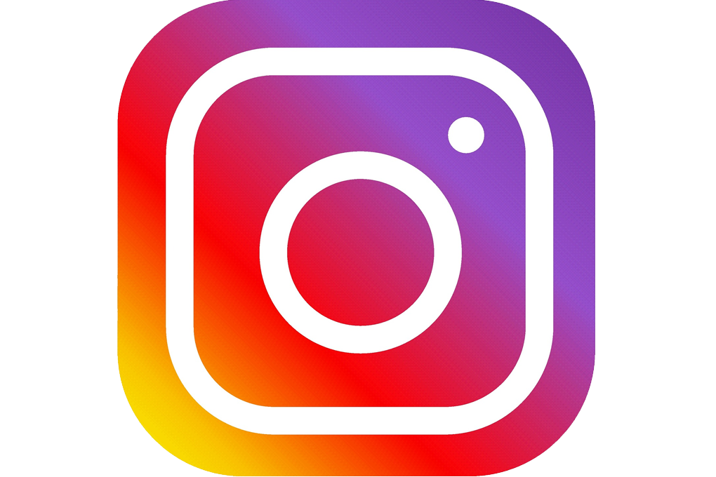 Get Black And White Instagram Logo Jpg PNG