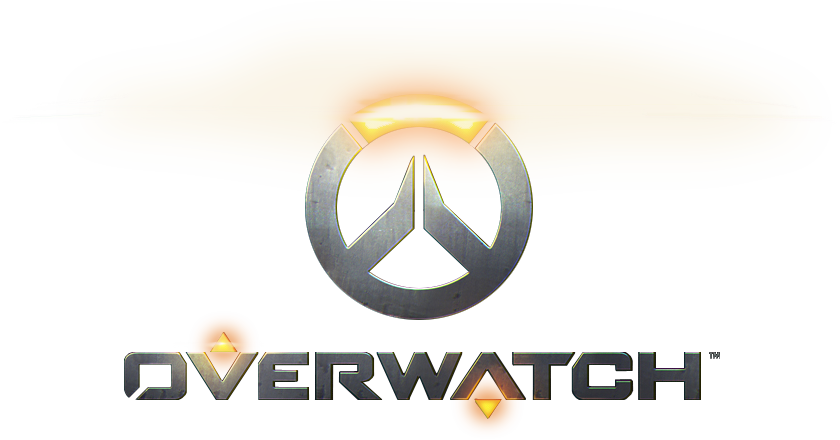 transparent overwatch logo png #1602