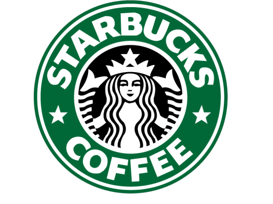 Starbucks Logo Png