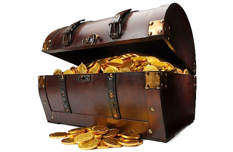 Treasure Chest