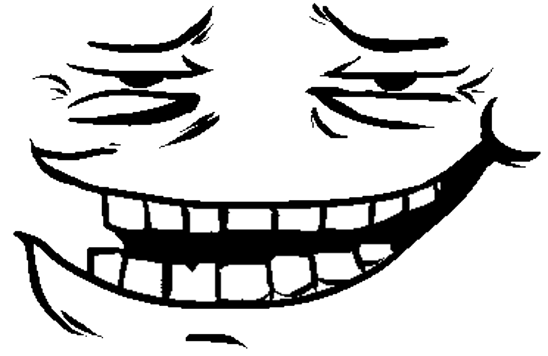 Troll Face Transparent Png Meme Images Free Download Clipart - roblox troller face
