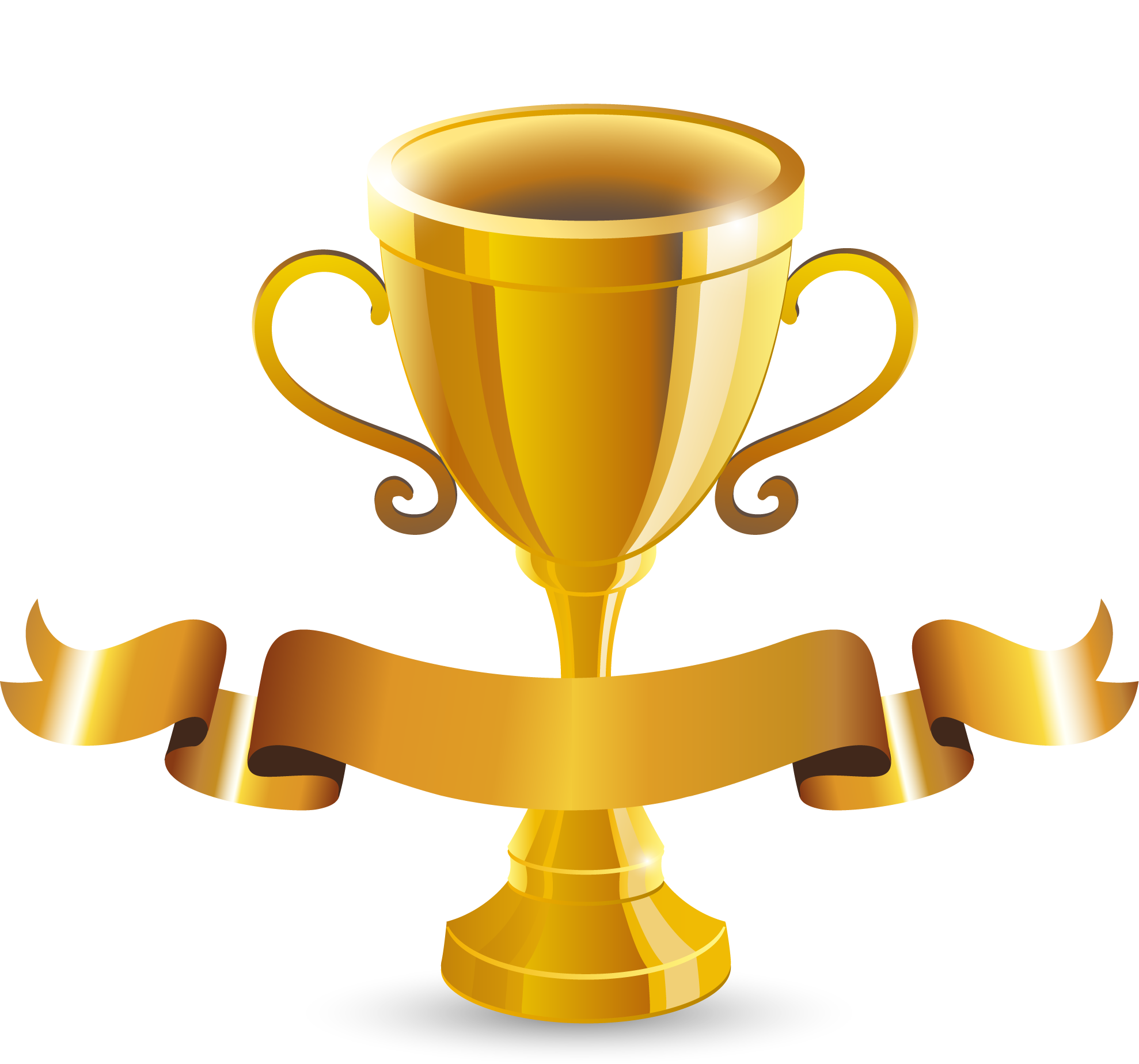 Trophy Png Transparent