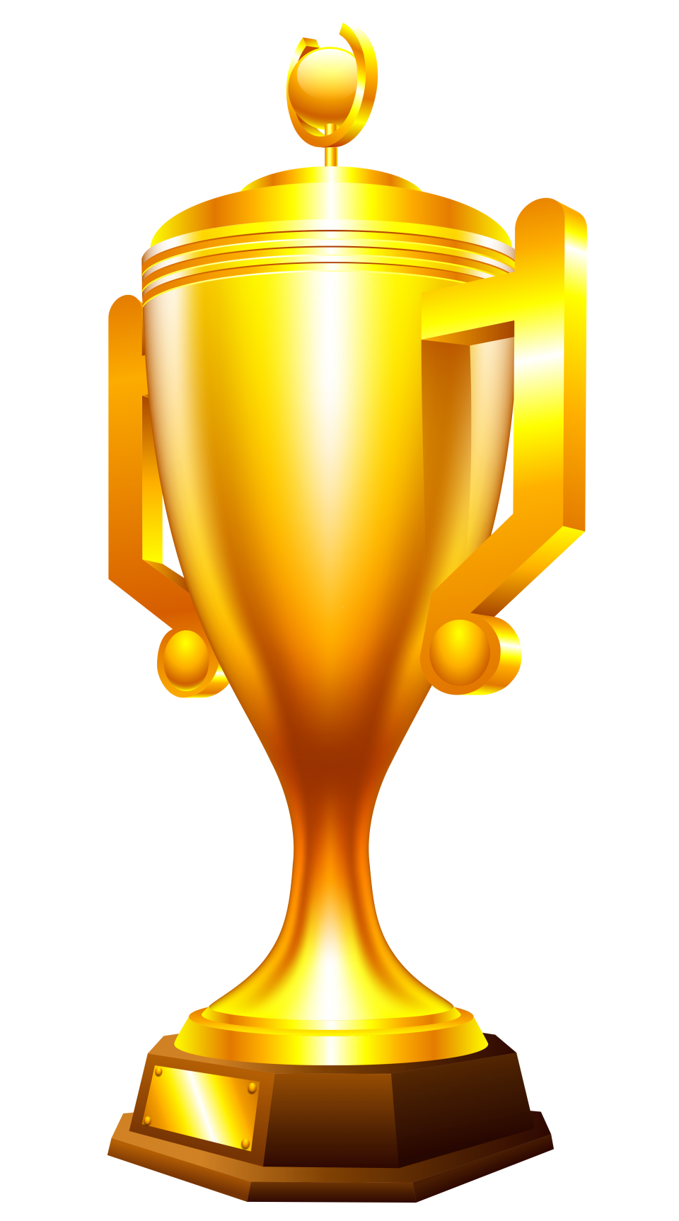 Nba Finals Trophy Clipart - Vector Larry O Brien Trophy Emoji,Nba