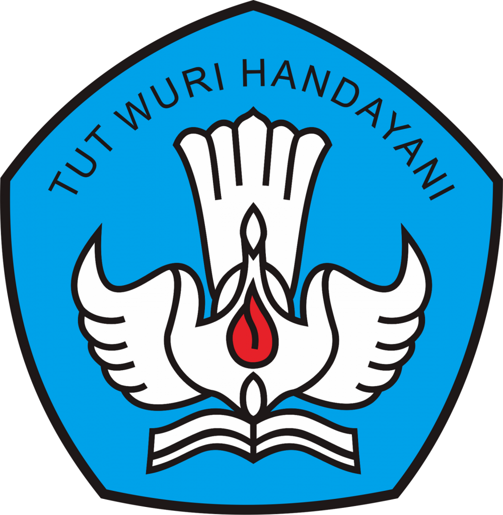 Tut Wuri Handayani Png Logo - Free Transparent PNG Logos