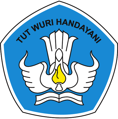 tut wuri handayani png logo free transparent png logos tut wuri handayani png logo free