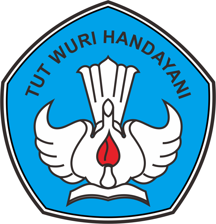 42 Lambang Logo Tut Wuri Handayani Png