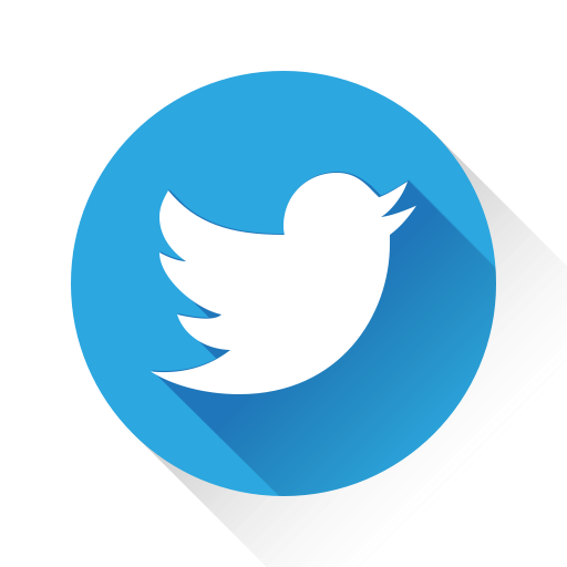 Twitter Logo PNG, Free Transparent Twitter Icon - Free Transparent ...