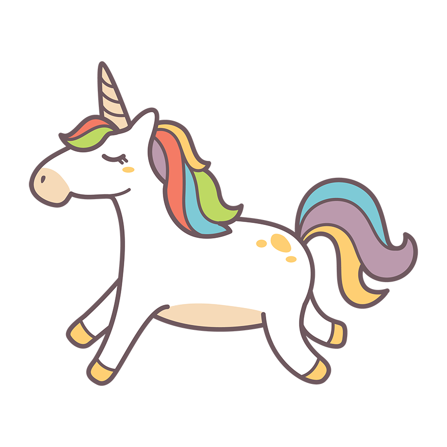 Unicorn Png Cute Unicorn Unicorn Horn Unicorn Face Clipart Free
