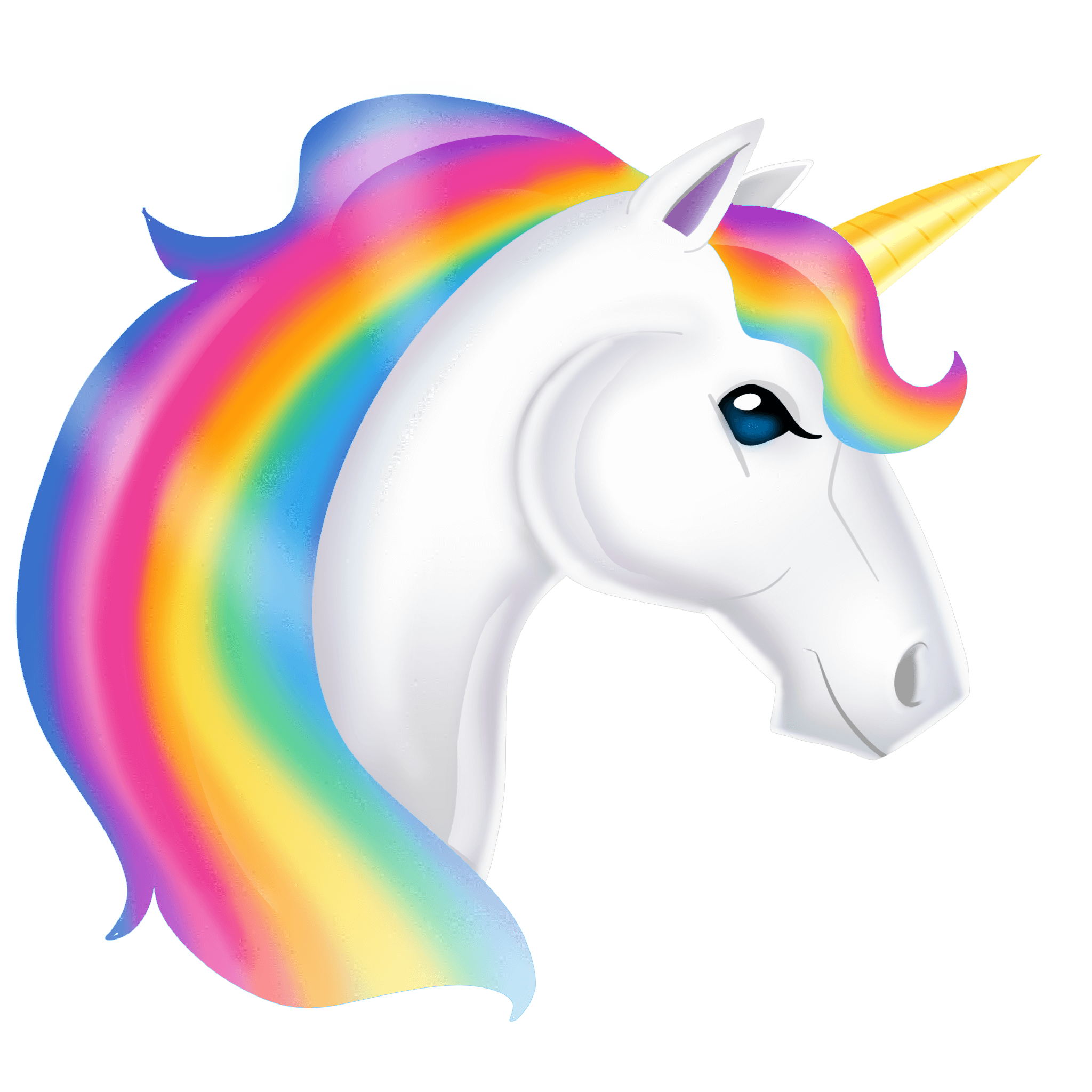 Unicorn Png Cute Unicorn Unicorn Horn Unicorn Face Clipart Free Download Free Transparent Png Logos