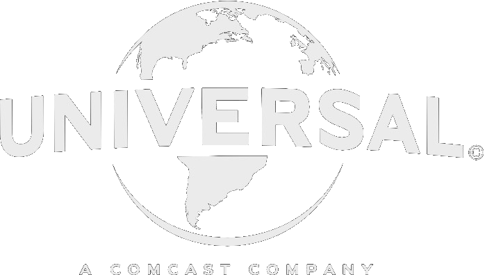 Universal Logo png download - 822*567 - Free Transparent One