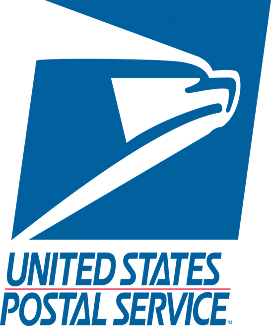 Postal Service Png Free Logo Image