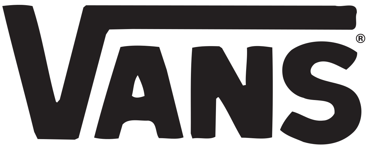 Vans Logo Png - Free Transparent PNG Logos