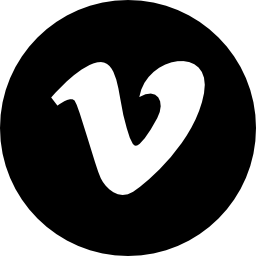 vimeo official logo