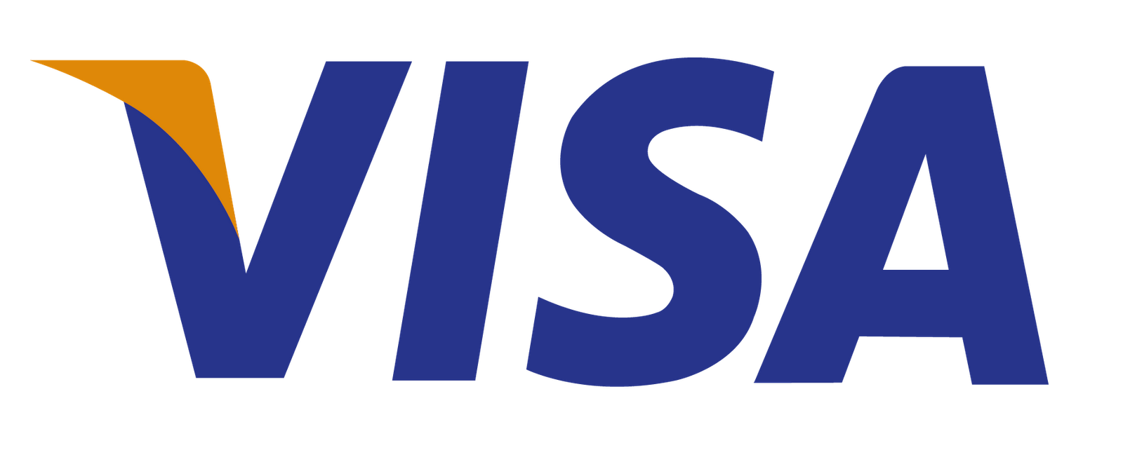 Visa Logo Png Free Transparent Png Logos Images And Photos Finder