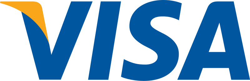 Visa Logo Png Free Transparent PNG Logos