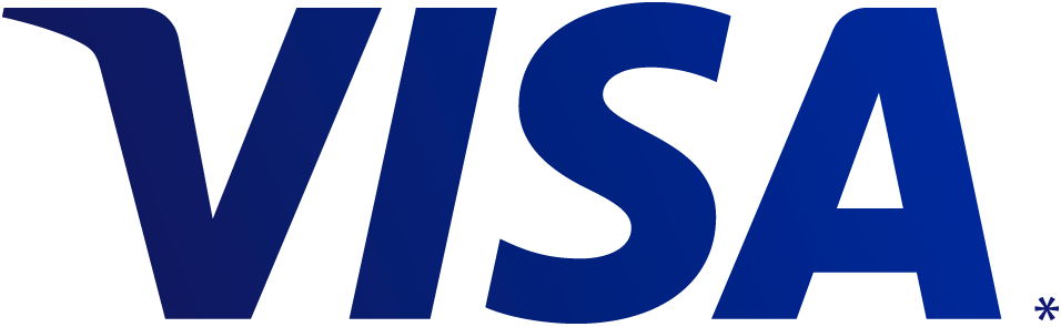 Visa Logo Transparent Background